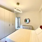 Апартаменты Casa Perla Marina Sul Mare By Booktripsicily