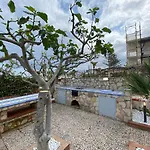 Апартаменты Casa Perla Marina Sul Mare By Booktripsicily