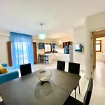 Апартаменты Casa Perla Marina Sul Mare By Booktripsicily