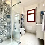 Casa Perla Marina Sul Mare By Booktripsicily Апартаменты