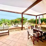 Апартаменты Casa Perla Marina Sul Mare By Booktripsicily Кастелламмаре-дель-Голфо