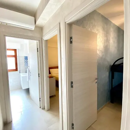 Casa Perla Marina Sul Mare By Booktripsicily Apartamento *