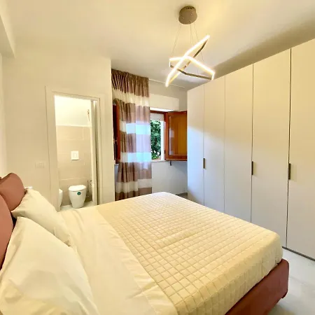 Casa Perla Marina Sul Mare By Booktripsicily Apartamento Castellammare del Golfo