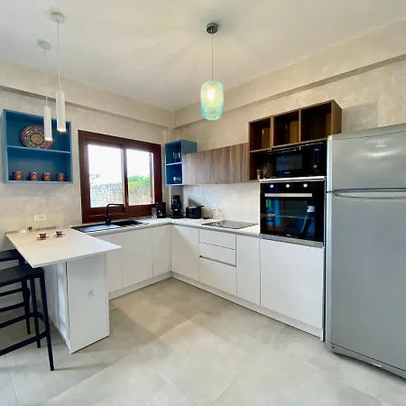 Casa Perla Marina Sul Mare By Booktripsicily Apartamento Castellammare del Golfo