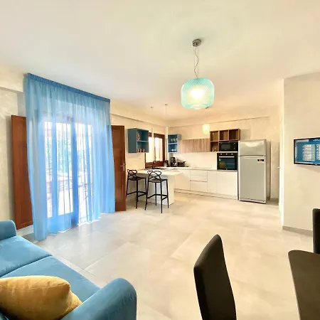 Apartamento Casa Perla Marina Sul Mare By Booktripsicily