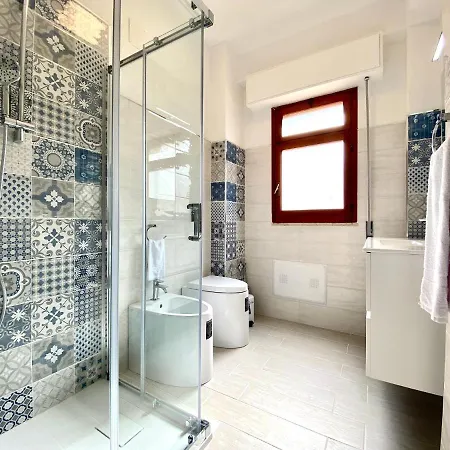 Casa Perla Marina Sul Mare By Booktripsicily Apartamento