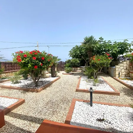 Casa Perla Marina Sul Mare By Booktripsicily Apartamento