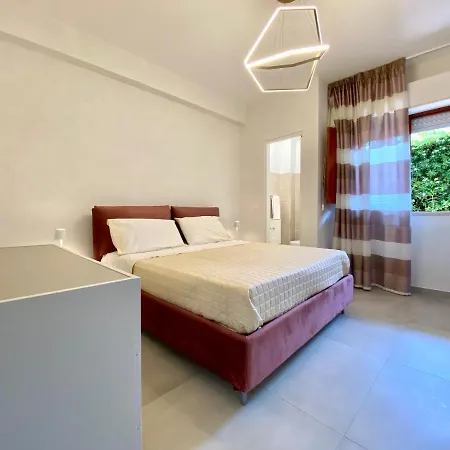 Casa Perla Marina Sul Mare By Booktripsicily Apartamento Castellammare del Golfo