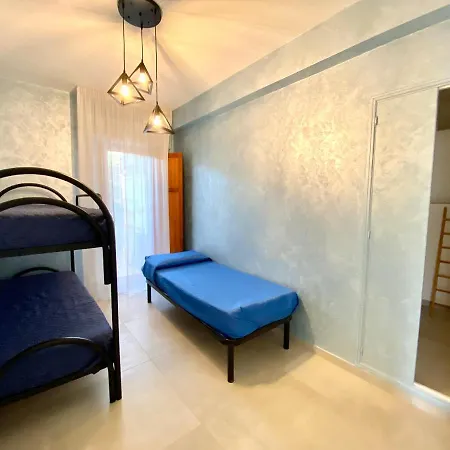 Casa Perla Marina Sul Mare By Booktripsicily Apartamento *